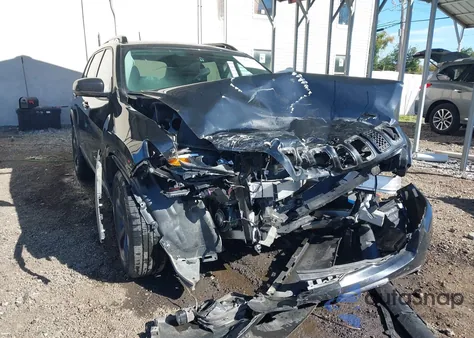 2021 Jeep Cherokee Altitude 4X4 из США, поврежденный, VIN 1C4PJMLB0MD199355